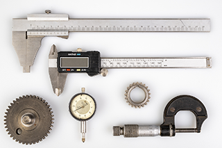 quality control process