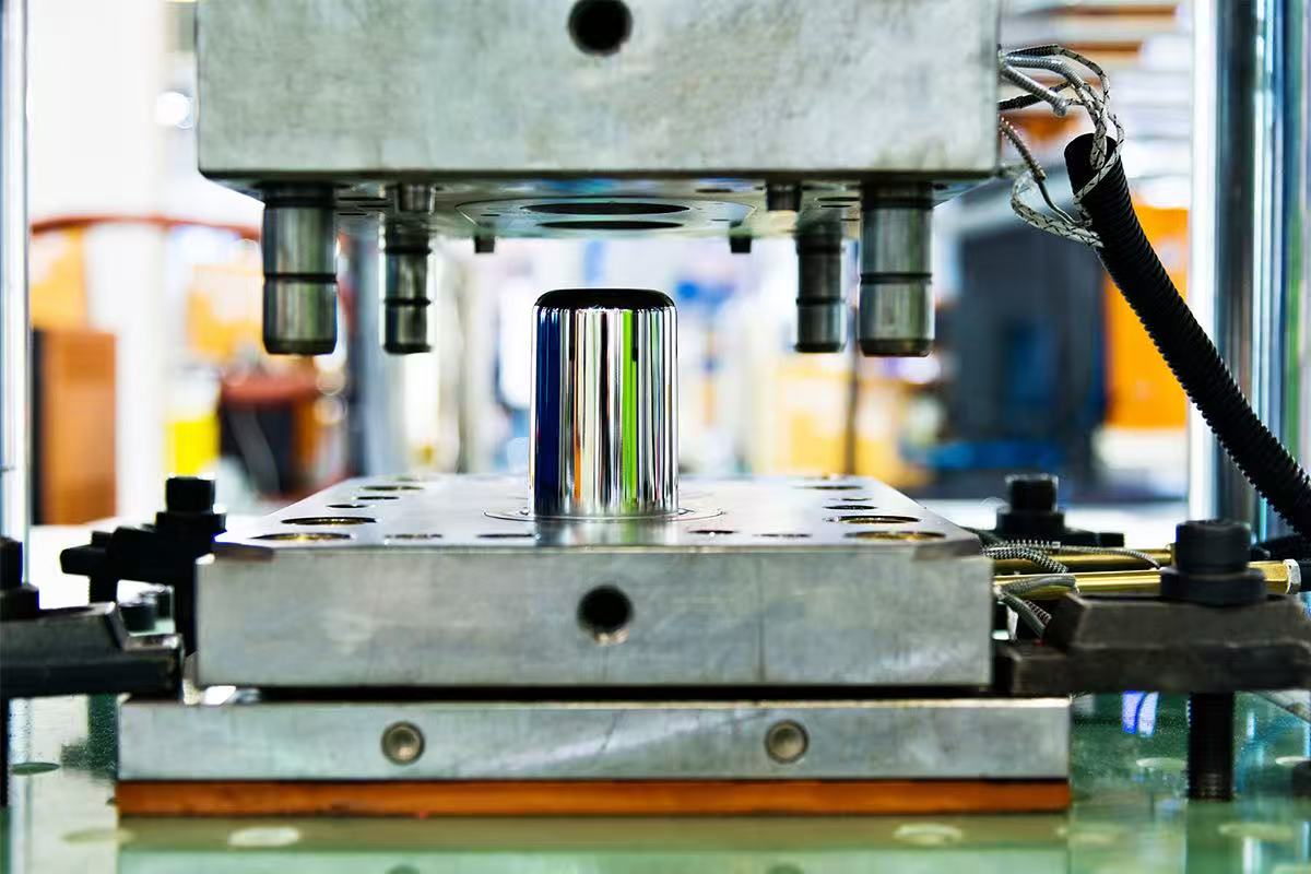 high pressure check valve