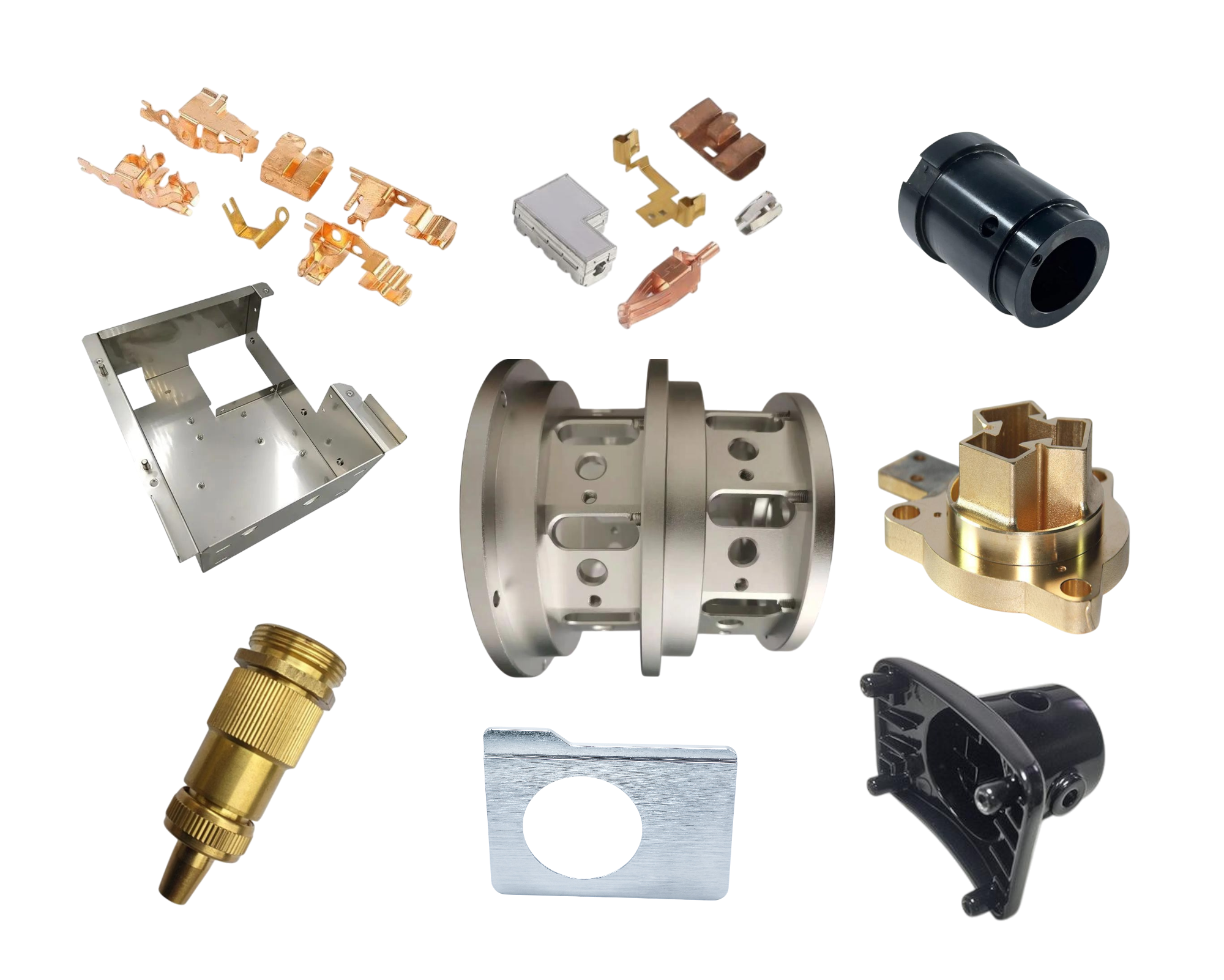 Other surface treatment technologies