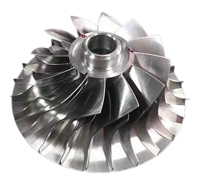 Online custom parts CNC machining services